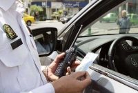 جرائم جدید رانندگی از امروز در کرمانشاه اعمال می‌شود