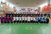 کرمانشاه میزبان سومین مرحله اردوی تیم ملی سپک‌تاکرای بانوان است