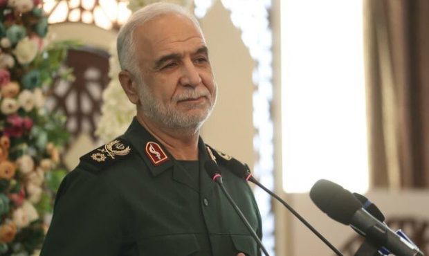 عملیات «مرصاد» در تاریخ کشور ماندگار است