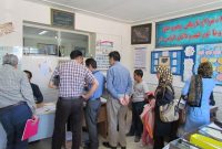 به شکایت خانواده‌ها از ثبت‌نام دانش‌آموزان در مدارس کرمانشاه فورا رسیدگی می‌شود