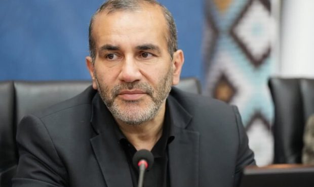 پیش‌بینی افزایش ۵۰ درصدی تردد زوار از مرز خسروی در اربعین امسال