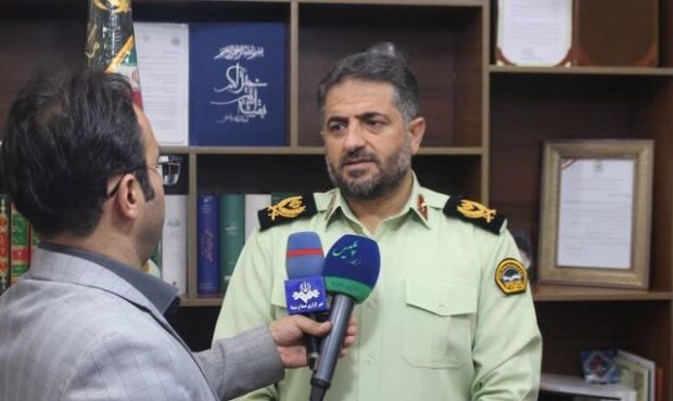 کلاهبرداری ۵۰ میلیارد تومانی با وعده تحویل خودرو در کرمانشاه/متهم دستگیر شد