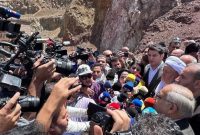 «شوشمی» کریدور کُردی برای گردشگری شود