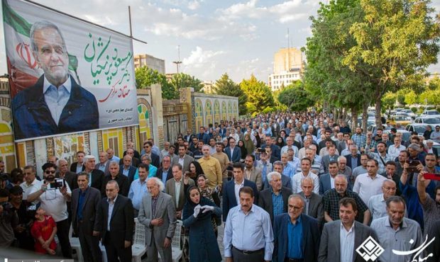 ستادهای استانی؛ از وسوسه سهم‌خواهی تا دغدغه تقویت پایگاه مردمی