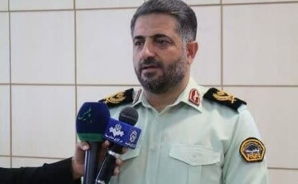 بکارگیری ۱۰۰ دستگاه دوربین پایشی در محورهای مواصلاتی کرمانشاه