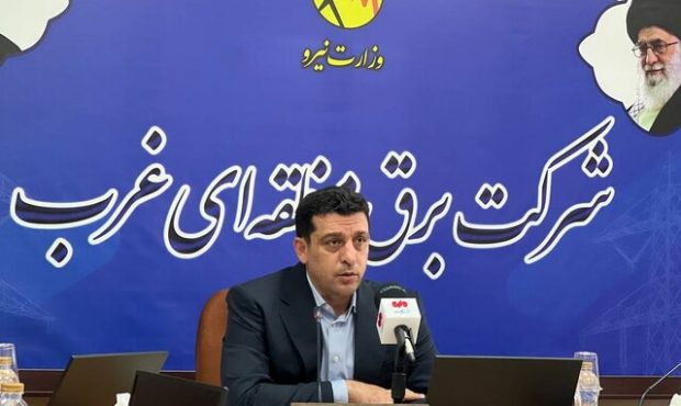 پیک مصرف برق تا ۱۵ شهریور ادامه دارد