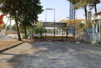 قفل شهرداری بر درِ «شهرِ شادی» کرمانشاه