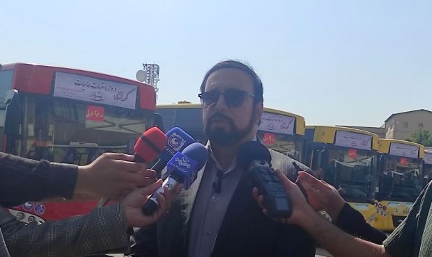موکب های جدید خدمات‌رسان شهرداری تا پایان اربعین در خدمت زوار خواهند بود