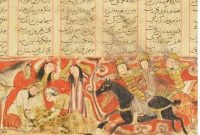 برگزاری جشنواره بین المللی شاهنامه‌خوانی به میزبانی کرمانشاه