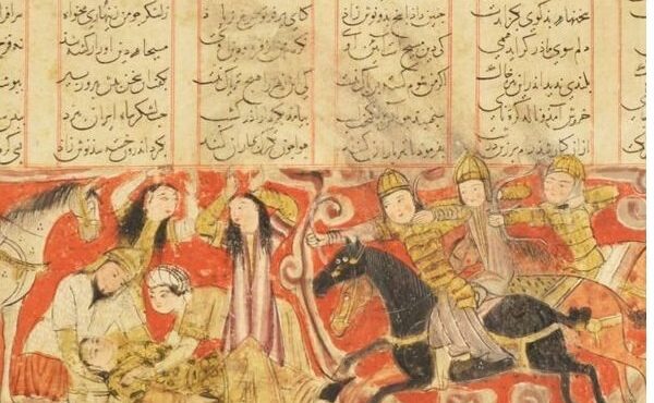 برگزاری جشنواره بین المللی شاهنامه‌خوانی به میزبانی کرمانشاه