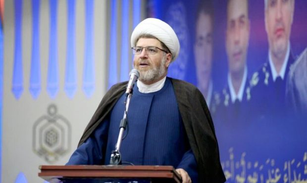 تمام موقوفات استان کرمانشاه سنددار شدند