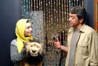 “چاقو، شکلات” برنده دیپلم افتخار از دوسالانه بوردو فرانسه شد