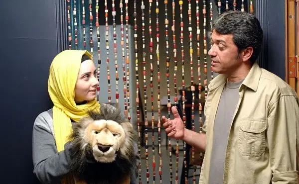 “چاقو، شکلات” برنده دیپلم افتخار از دوسالانه بوردو فرانسه شد