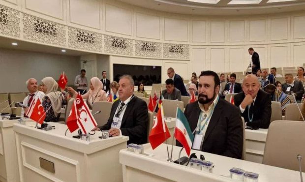 خواهر خواندگی کرمانشاه و قاضی آنتپ ترکیه با استفاده از ظرفیتهای شبکه شهرهای خلاق یونسکو احیا شد