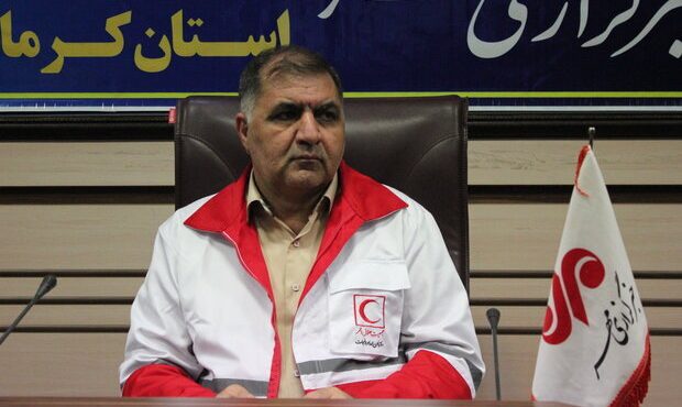 اهداء ۴۰ دستگاه نبولایزر به بیماران CF در کرمانشاه