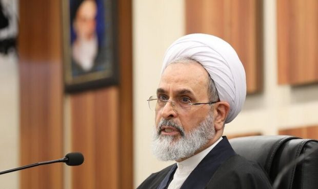 مدیر حوزه‌های علمیه به کرمانشاه سفر می‌کند/ تشریح برنامه‌های سفر