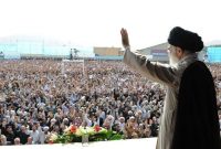 پیام امام جمعه و استاندار کرمانشاه در سالروز سفر رهبر معظم انقلاب به استان