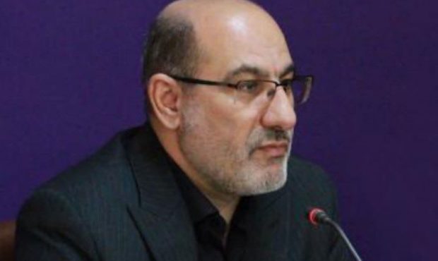 انتصاب دکتر محمد حیدری بعنوان مدیرکل دفتر امور هیئت دولت