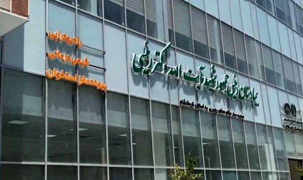 بیمارستان شهید آیت الله رئیسی در فاز نهایی بهره‌برداری قرار دارد