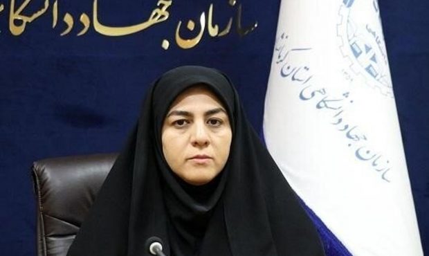 جهاد دانشگاهی کرمانشاه در مقطع کارشناسی دانشجو می‌پذیرد