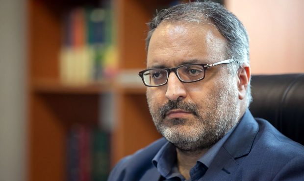 رئیس کل دادگستری کرمانشاه بر اولویت دهی دستگیری مجرمان متواری تاکید کرد