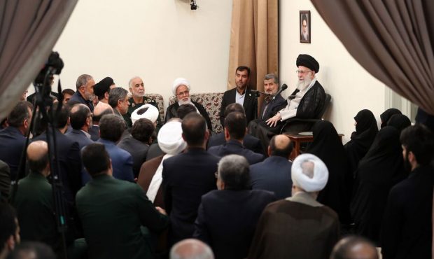 کارهای فرهنگی و هنری باید بر مبنای تاثیرگذاری بر جوانان اجرایی شود