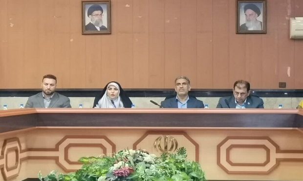 گلایه‌های معاون توسعه ورزش کرمانشاه از نحوه برگزاری مجامع ورزشی