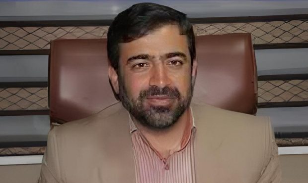 سرپرست بازرسی استانداری کرمانشاه منصوب شد