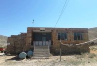 مدارس سنگی کرمانشاه برچیده می‌شود