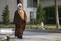 رئیس قوه قضاییه به کرمانشاه سفر می‌کند