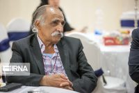 منصور یاقوتی نویسنده کرمانشاهی درگذشت