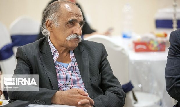 منصور یاقوتی نویسنده کرمانشاهی درگذشت