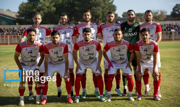 جام حذفی؛ نفت آبادان حریف بعثت کرمانشاه شد