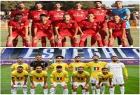 زمان بازی بعثت کرمانشاه با نفت آبادان در جام حذفی اعلام شد