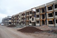 حدود ۷۰ هزار واحد مسکونی در استان کرمانشاه در دست ساخت است