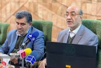 اعمال ضریب مناطق جنگی حق بازنشستگان استان است