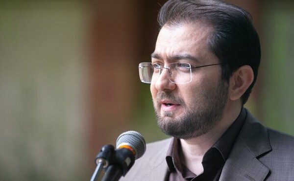 ساختمان مرکزی درمان تامین اجتماعی کرمانشاه ساخته می‌شود