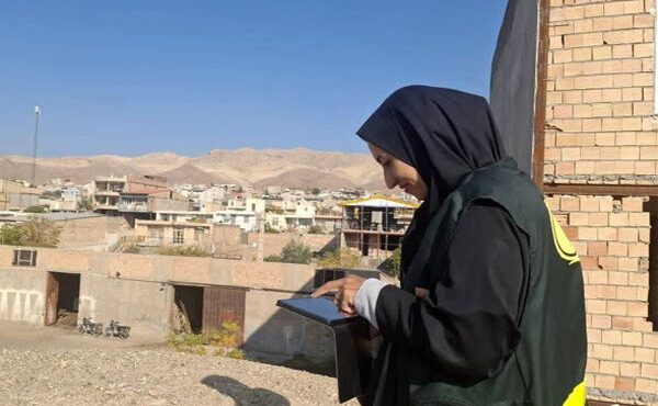 پایان سرشماری عمومی کشاورزی در کرمانشاه