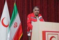 کرمانشاه ۳۷ شهید امدادگر دفاع مقدس دارد