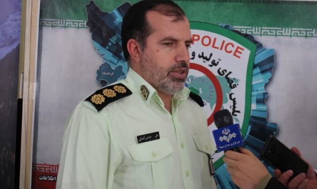 پویش «کودکان سایبری» در کرمانشاه برگزار می‌شود