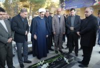 اسلام آباد غرب مقصد چهارمین سفر شهرستانی استاندار کرمانشاه