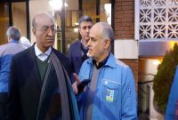 ایران خودرو با اجرای طرح توسعه شرکت‌های مهرکام پارس و ایکا اس در کرمانشاه موافقت کرد