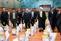 ۱۷۰ زندانی جرائم غیرعمد کرمانشاهی به آغوش خانواده بازگشتند