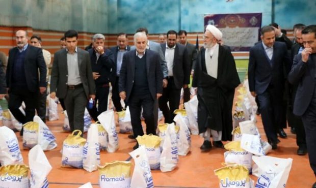 ۱۷۰ زندانی جرائم غیرعمد کرمانشاهی به آغوش خانواده بازگشتند
