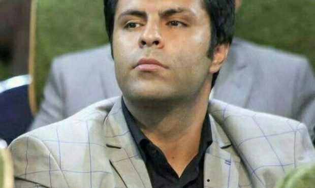 «صادق مطاعی»مشاور استاندار در امور رسانه شد