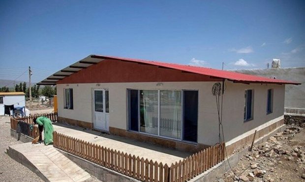 ۳۱۸ میلیارد تومان برای پرداخت جرایم دیرکرد وام زلزله‌زدگان کرمانشاه اختصاص یافت