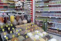 فروش خشخاش در عطاری‌ها جرم است