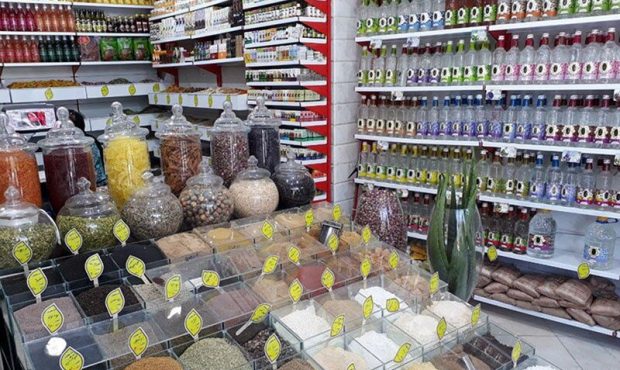 فروش خشخاش در عطاری‌ها جرم است