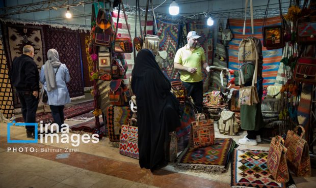 اجرای طرح بازارچه صنایع‌دستی و اقامتگاه گردشگری کنگاور در مرحله صدور مجوز است