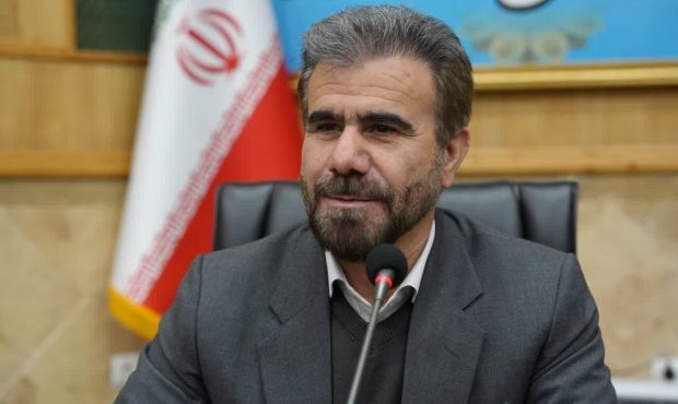 دهه فجر فرصت وحدت و وفاق بیشتر برای پیشرفت ایران و کرمانشاه است